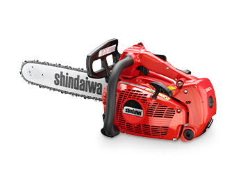 358TS Top-Handle Chainsaw