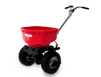 RS850W Winter Broadcast Spreader thumbnail