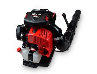 EB910RT Backpack Blower with Tube-Throttle