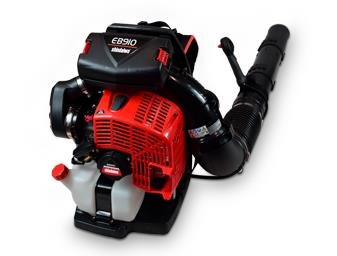 EB910 Backpack Blower with Hip-Throttle thumbnail