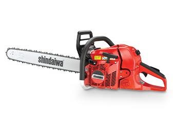 600SX Rear Handle Chainsaw