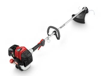 T262 Straight-Shaft Trimmer