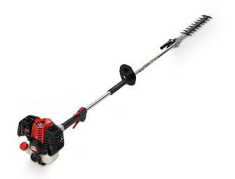 AH262 Articulating Shafted Hedge Trimmer thumbnail