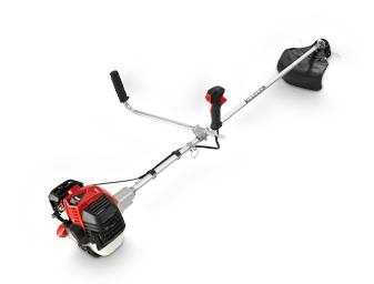 C302 Straight-Shaft Trimmer with U-Handle thumbnail